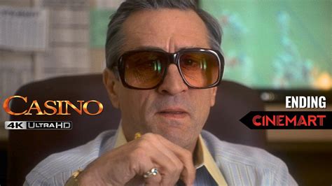 casino ending|casino death scene.